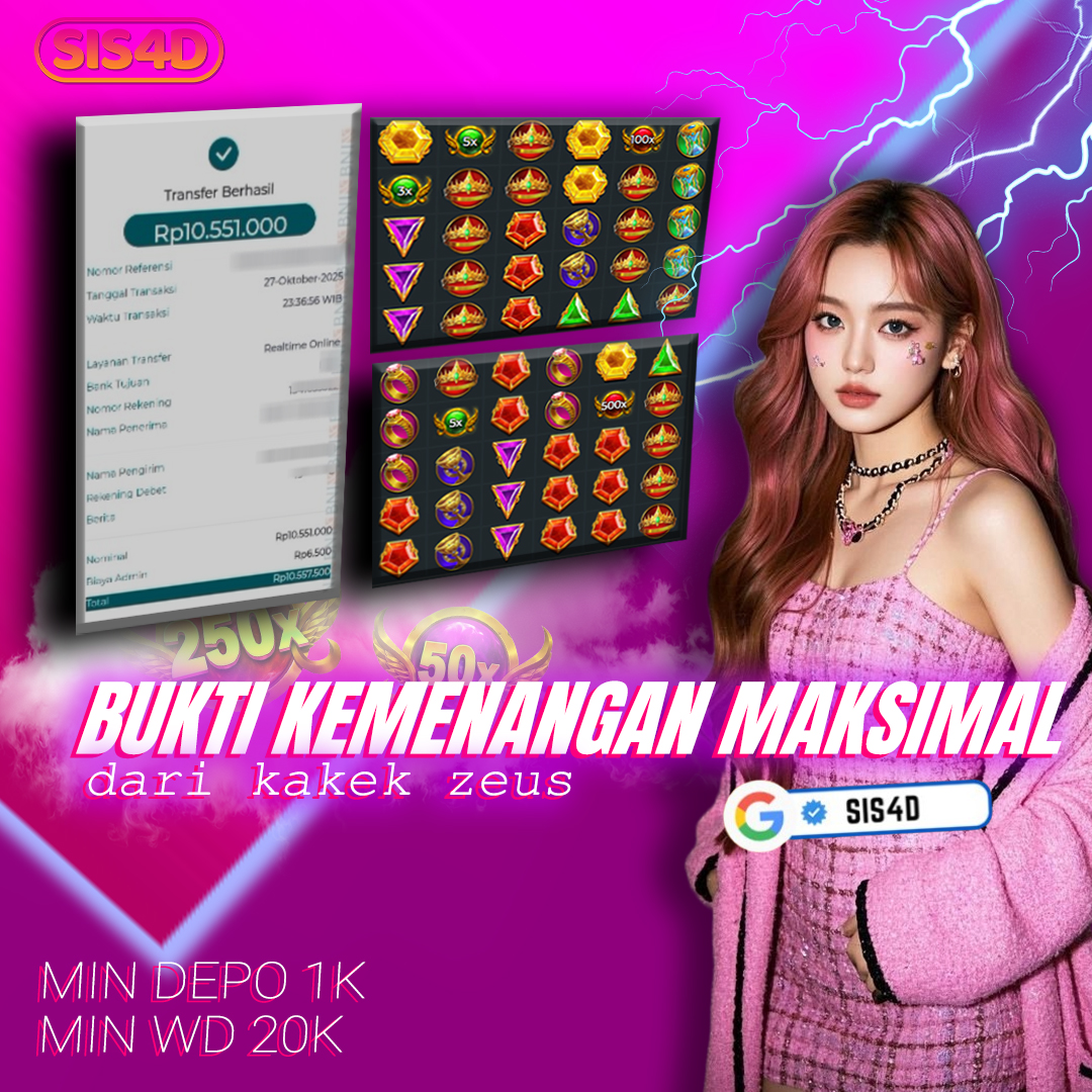 MAXWIN DI GATES OF OLYMPUS 9JUTA