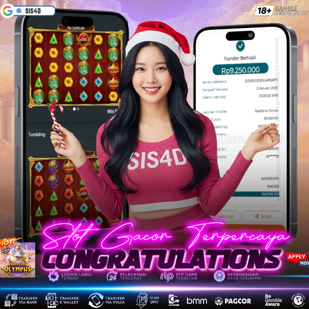 Momen terbaik di 𝗦𝐈𝗦4𝗗 , Modal tipis hasil Maniess 💸💸