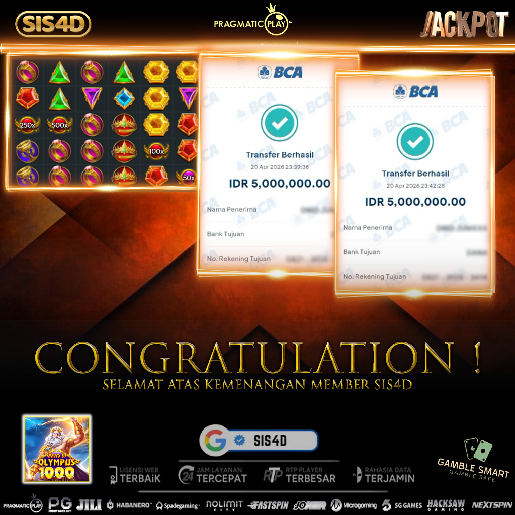 KEMENANGAN MAKSIMAL 12JT DI KAKEK ZEUS !!