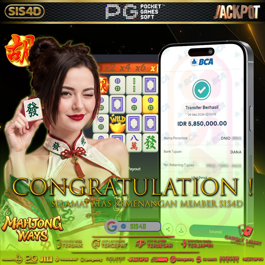DAILY BIG WIN !!