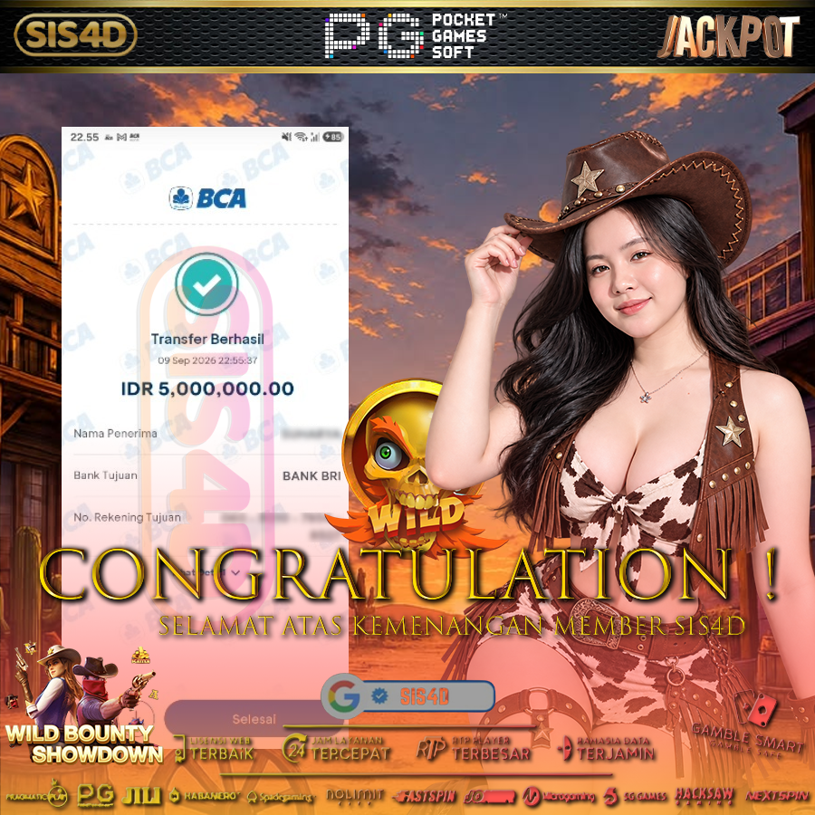 BIG WIN !!! PG SOFT KALI INI MEMBERIKAN HASIL YANG SANGAT BAGUS!