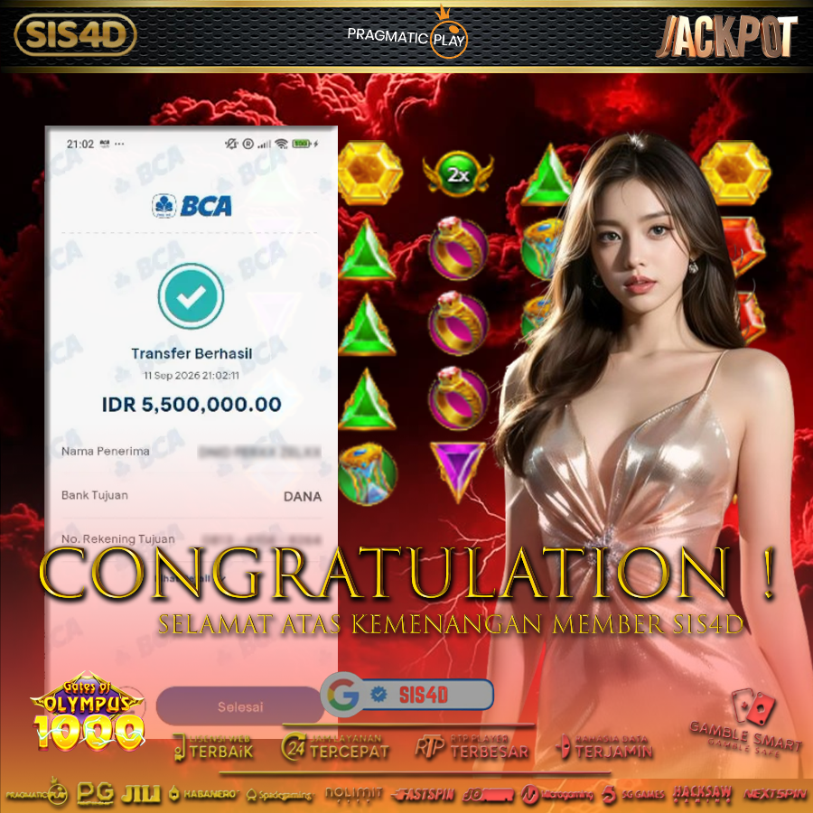DUAR MENYALA !! PETIR ZEUS KU JACKPOT LAGI !!
