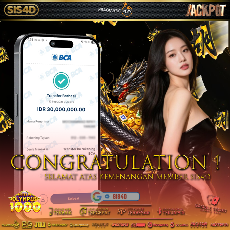 BLACK SCATTER LAGI LAGI MEMUKAU MATA BOSKU !!